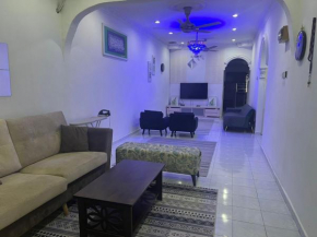 Nilai Bronizam Homestay